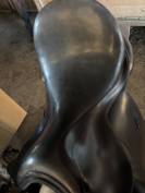 Selle de dressage Majorman