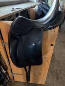 Selle de dressage Majorman