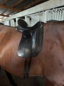 Selle de dressage Majorman