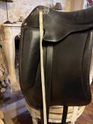 Selle de dressage Aulion taille 16,5