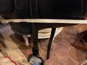 Selle de dressage Aulion taille 16,5