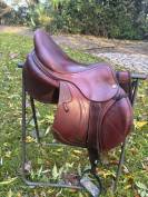 Vends selle Cwd Femme