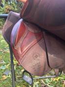 Vends selle Cwd Femme