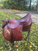 Vends selle Cwd Femme