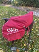Vends selle Cwd Femme