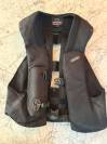 AIR BAG HIT AIR  DERNIER GENERATION mlv3 SMALL NOIR