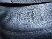 Selle de dressage Antares