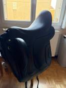Selle de dressage Antares
