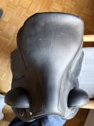 Selle de dressage Antares