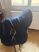 Selle d&rsquo;obstacle Antar&egrave;s