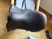 Selle d&rsquo;obstacle Antar&egrave;s