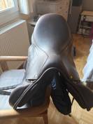 Selle d&rsquo;obstacle Antar&egrave;s
