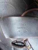 Selle d&rsquo;obstacle Antar&egrave;s