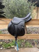 Selle CWD Mademoiselle 2Gs 16,5P