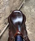 Selle Antares Connexion 17p 