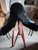 Selle wintec wide 16,5
