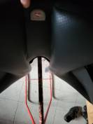 Selle wintec wide 16,5