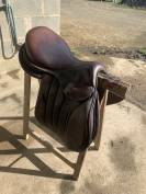 Selle Forestier S&eacute;oul 2022