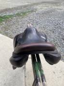 Selle Forestier S&eacute;oul 2022