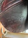 Selle d&rsquo;occasion CWD