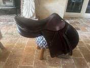 Selle devoucoux 