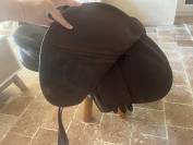 Selle devoucoux 