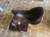 Selle devoucoux 