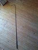 Stick Dressage Fleck 