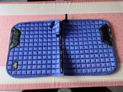 Tapis de selle dressage Lemieux Loire