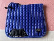 Tapis de selle dressage Lemieux Loire