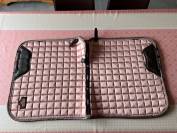 Tapis de selle dressage Lemieux Loire