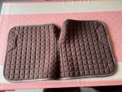 Tapis de selle dressage Lemieux Loire