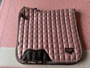 Tapis de selle dressage Lemieux Loire