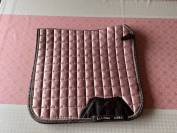 Tapis de selle dressage Lemieux Loire