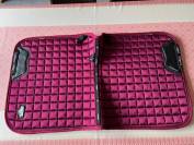 Tapis de selle dressage Lemieux Loire