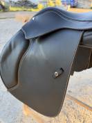 Selle Wintec 500 Close Contact Cair Hart 17,5 &acute;&acute; 