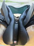 Selle Wintec 500 Close Contact Cair Hart 17,5 &acute;&acute; 