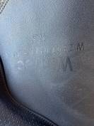 Selle Wintec 500 Close Contact Cair Hart 17,5 &acute;&acute; 