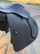 Selle Wintec 500 Close Contact Cair Hart 17,5 &acute;&acute; 