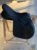 Selle Wintec 500 Close Contact Cair Hart 17,5 &acute;&acute; 