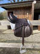 Selle Forestier 