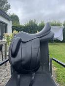 &Agrave; vendre selle Forestier Aachen