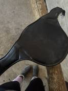 Sangle bavette CWD