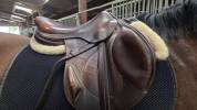 Selle de cso cross antares 