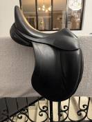 selle dressage childeric 