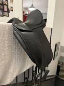 selle dressage childeric 