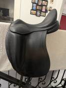 selle dressage childeric 