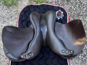 Sella mista TdeT  17.5" - 2020
