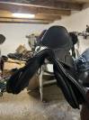 Sella mista Norton  17" - 2020