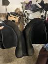 Sella mista Norton  17" - 2020